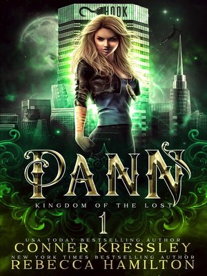 cover image of Pann